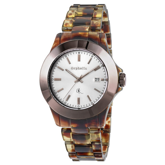 Orphelia® Analogue 'Wild Life' Women's Watch 153-2707-83
