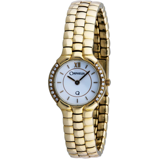 Orphelia® Analogue Women&#039;s Watch MON-7016