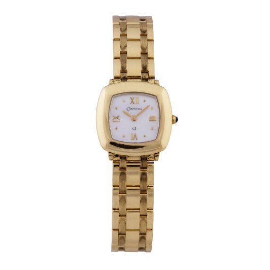Orphelia® Analogue Women&#039;s Watch MON-7047
