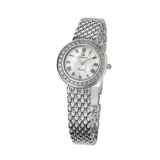 Orphelia® Analogue Women&#039;s Watch MON-7071