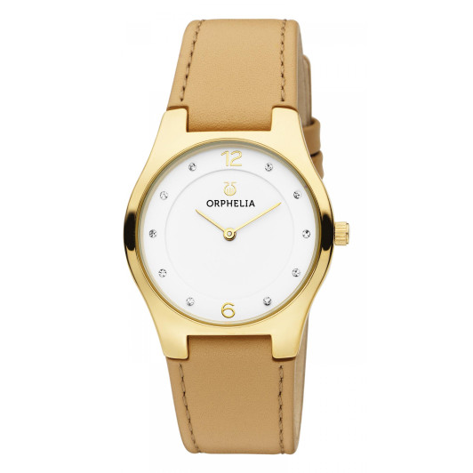 Orphelia® Analogue 'Chiaro' Women's Watch OR11713