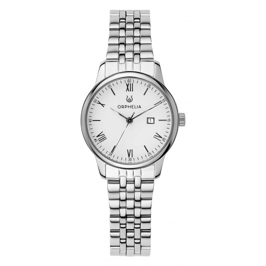 Orphelia® Analogue &#039;The Minimalist&#039; Women&#039;s Watch OR12706