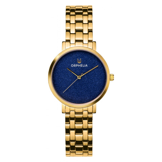 Orphelia® Analogique &#039;Stardust&#039; Femmes Montre OR12809
