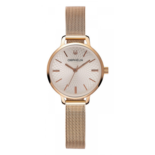 Orphelia® Analogue &#039;Pixi&#039; Women&#039;s Watch OR12902