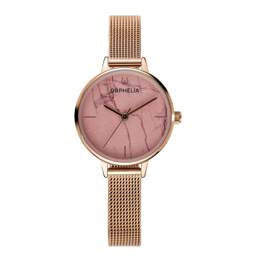 Orphelia® Analogue &#039;Kate&#039; Women&#039;s Watch OR12904