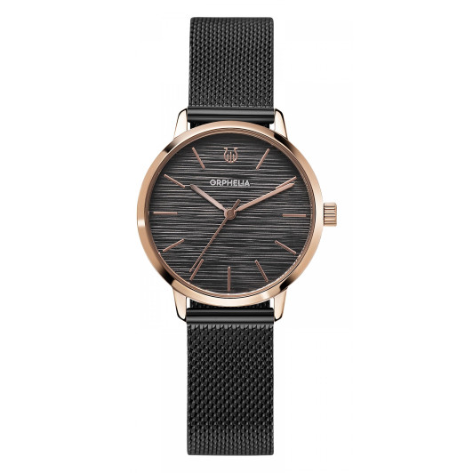Orphelia® Analogue &#039;Violetta&#039; Women&#039;s Watch OR12924