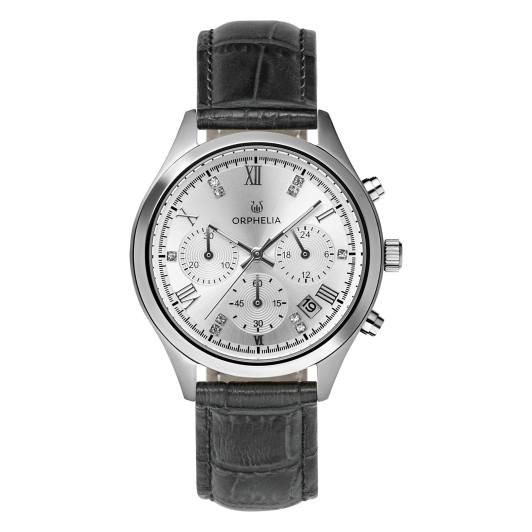 Orphelia® Chronograph &#039;Regal&#039; Women&#039;s Watch OR31802