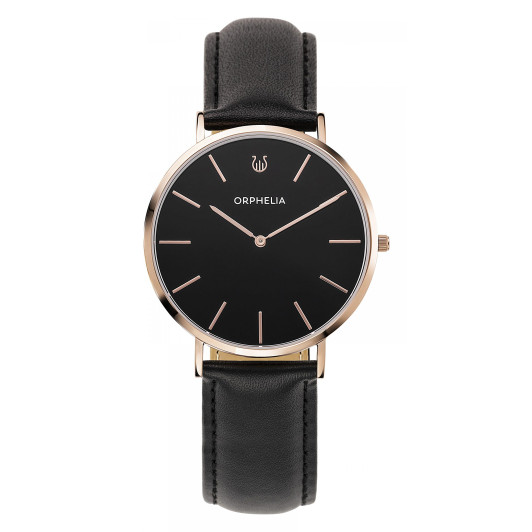 Orphelia® Analogique &#039;Violiso&#039; Hommes Montre OR61909