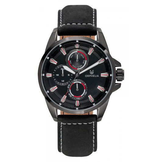 Orphelia® Multi-cadrans &#039;Eddington&#039; Hommes Montre OR71900