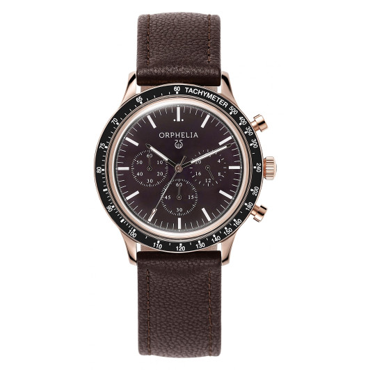 Orphelia® Chronographe &#039;Rucerna&#039; Hommes Montre OR81604