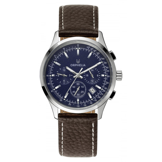 Orphelia® Multi-cadrans &#039;24h&#039; Hommes Montre OR81702