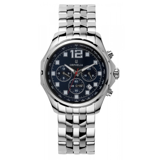 Orphelia® Multi-cadrans &#039;La Grande&#039; Hommes Montre OR82700