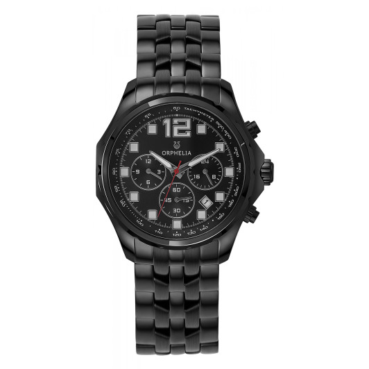 Orphelia® Multi-cadrans &#039;La Grande&#039; Hommes Montre OR82701