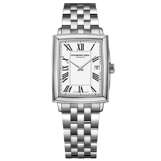 Raymond Weil® Analogue &#039;Toccata&#039; Women&#039;s Watch 5925-ST-00300
