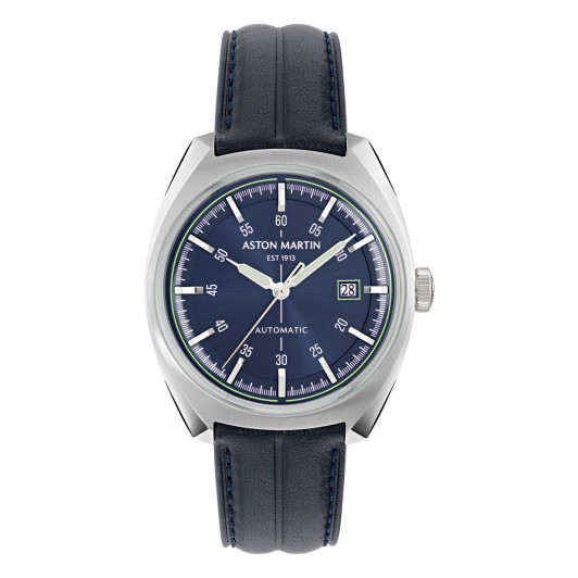 Aston Martin® Analogue 'Timeless Ts2' Men's Watch MTTS2S604