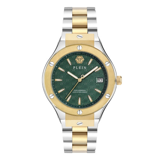 Philipp Plein® Analogue 'Plein Underdog' Men's Watch PWUFA0525