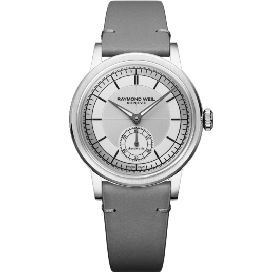 Raymond Weil® Analogue &#039;Millesime&#039; Women&#039;s Watch 2130-STC-65001