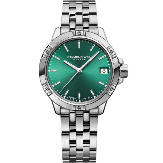 Raymond Weil® Analogue &#039;Tango&#039; Women&#039;s Watch 5960-ST-52051