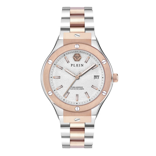 Philipp Plein® Analogue 'Plein Underdog' Men's Watch PWUFA0625