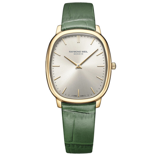 Raymond Weil® Analogue &#039;Toccata&#039; Women&#039;s Watch 5280-PC-64001