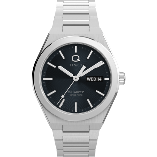 Timex® Analog 'Continental' Herren Uhr TW2Y25000