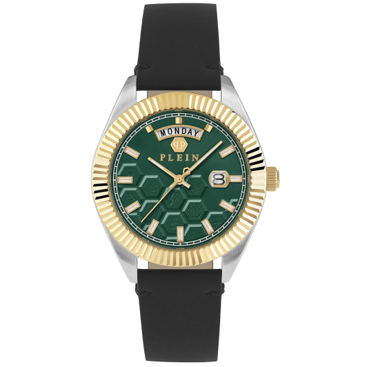 Philipp Plein® Analogue 'Date Superlative Gent' Men's Watch PWPVA0124