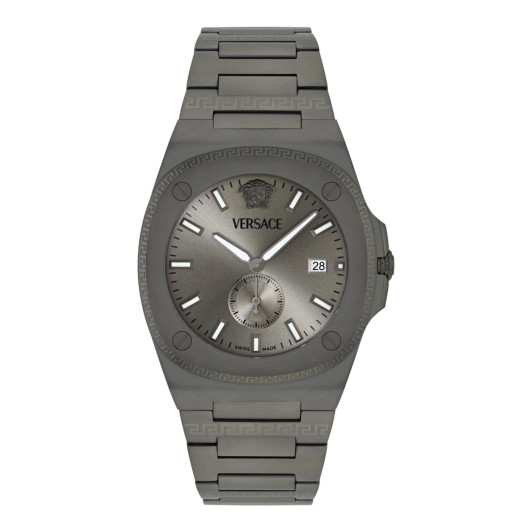 Versace® Analoog &#039;Tolomeo&#039; Heren Horloge VE0V00625