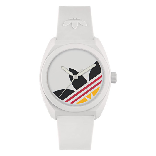 Adidas Originals® Analogique 'Project Three' Unisexe Montre AOST26047