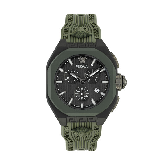 Versace® Chronograph &#039;V Legend&#039; Men&#039;s Watch VE9L00324