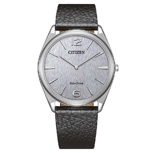 Citizen® Analogue &#039;Suratto&#039; Men&#039;s Watch AR3120-16A