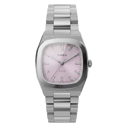 Timex Analogue 'E Line' Women's Watch TW6A01000