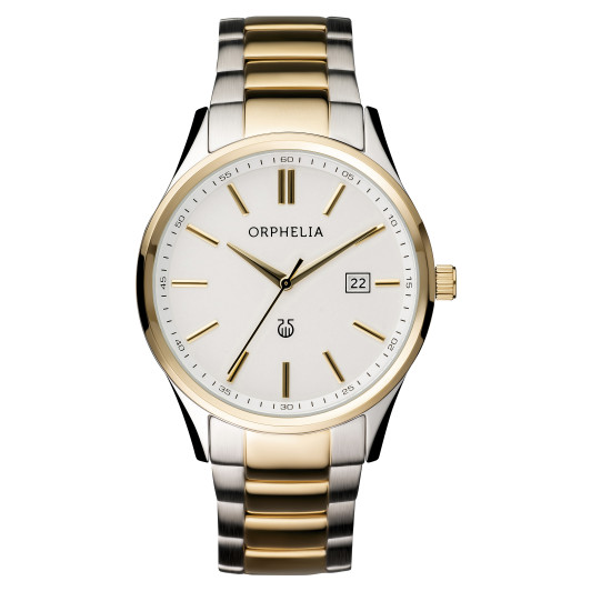Orphelia® Analogique &#039;Classy&#039; Hommes Montre OR62506