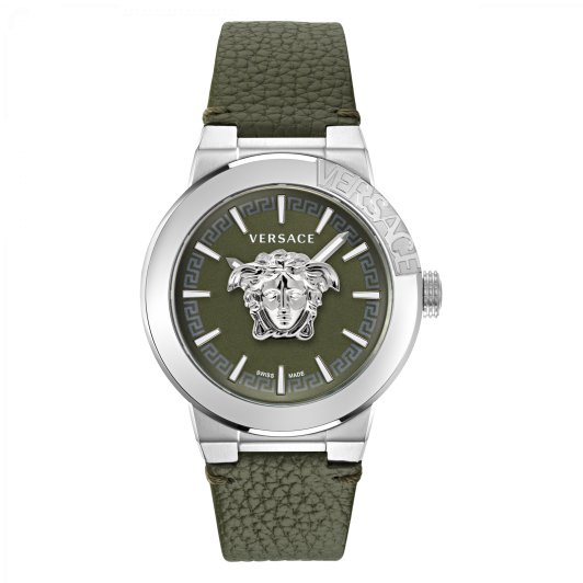 Versace® Analoog &#039;Medusa infinite gent&#039; Heren Horloge VE7E00123