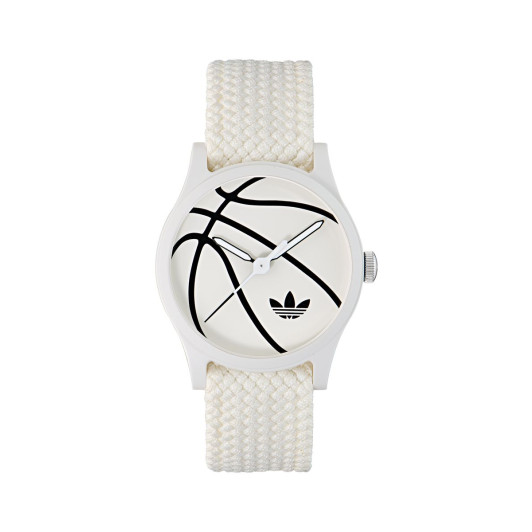 Adidas Originals® Analogue 'Game One' Unisex's Watch AOSY25025