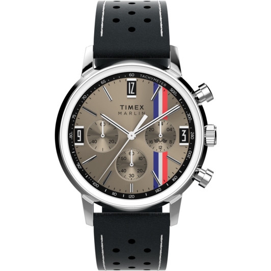 Timex® Chronograph 'Marlin' Men's Watch TW2W98900