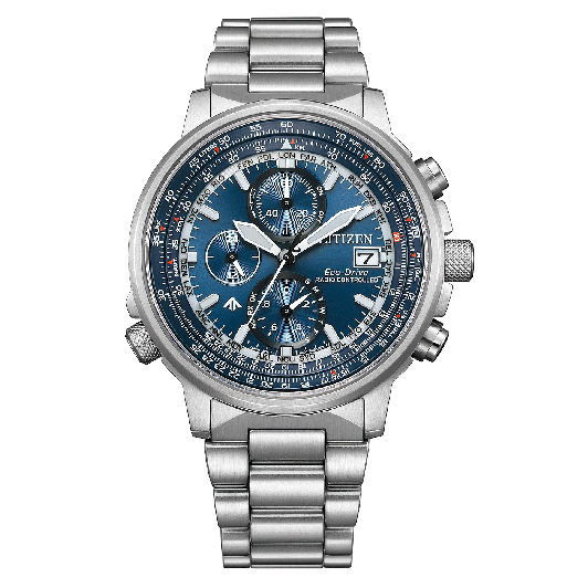 Citizen® Chronograph 'Promaster Sky' Herren Uhr AT8300-58L