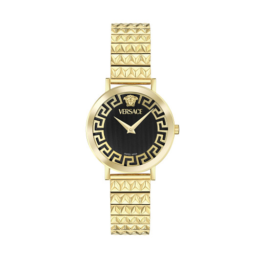 Versace® Analogue 'Daedalus' Women's Watch VE9A00524