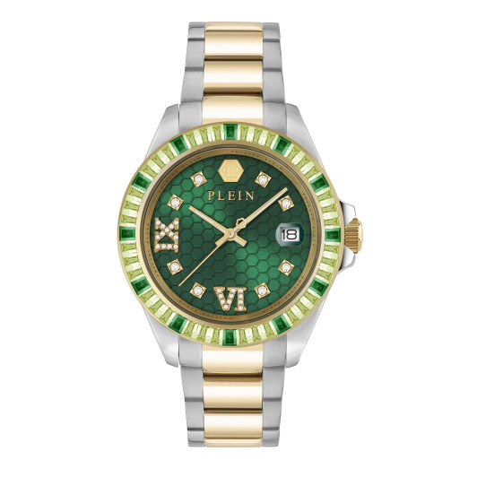Philipp Plein® Analoog &#039;Ladyempire&#039; Dames Horloge PW2FA0225