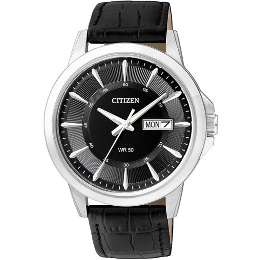 Citizen® Analoog Heren Horloge BF2011-01EC