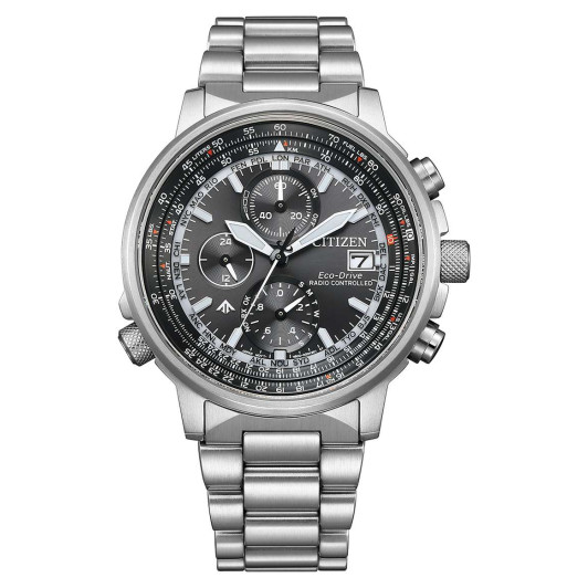Citizen® Chronograph 'Promaster Sky' Herren Uhr AT8300-58E