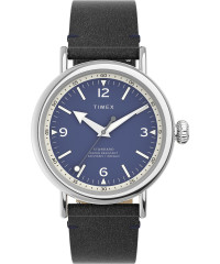 Timex® Analoog 'Standard' Heren Horloge TW2V71300