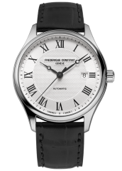 Frederique Constant® Analoog 'Classics' Heren Horloge FC-303MC5B6