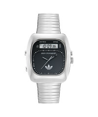 Adidas Originals® Analogue-digital 'Retro Wave Three' Unisex's Watch AOSY25013
