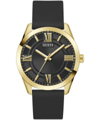 Guess® Analogue 'Elliot' Men's Watch GW0894G2