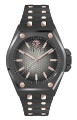 Philipp Plein® Analoog 'Plein extreme gent' Heren Horloge PWPMA0424