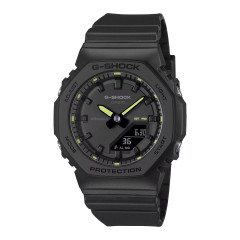 Casio® Analogue-digital 'G-shock' Women's Watch GMA-P2100SA-1A2ER