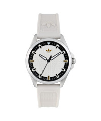 Adidas Originals® Analogue 'Originals Iconic One' Unisex's Watch AOFH25002