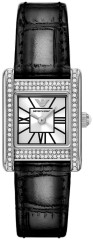 Emporio Armani® Analoog 'Genni' Dames Horloge AR11660
