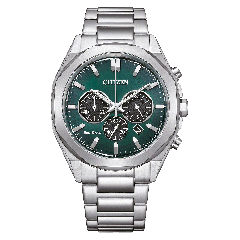 Citizen® Chronographe  Hommes Montre CA4590-81X