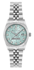 Philipp Plein® Analoog 'Date superlative' Dames Horloge PWNFA0225